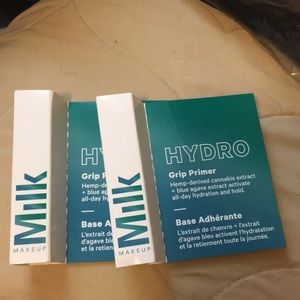 Milk makeup hydro grip primer mini samples